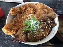 炭焼き ちんばた①