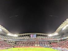 10/2 Jリーグ2021 鹿島vs横浜FC