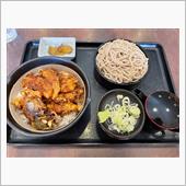 &#39;21.10.03 お昼ごはん