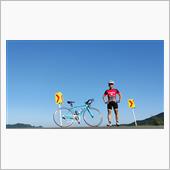 【自転車】初秋ライド　井内の ...