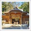 地元の神社へ
