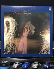 クルマ・ジャケ「Love Letter ～Straight From Our Hearts」／しばたはつみ &amp; ハング・オーバー