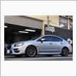 WRX-S4（VAG）に「ソニックプラス・トップグレード」で音楽鑑賞も爽快に♪