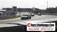 Euro Challenge Cup Round10 エントリー開始
