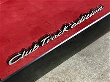 Club Track edition