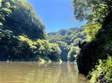9月の小旅行 9月の小旅行