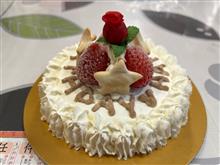 みぃちゃんの誕生日♪ みぃちゃんの誕生日♪