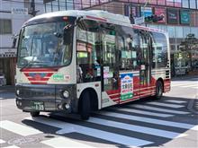 永福町　大勝軒
