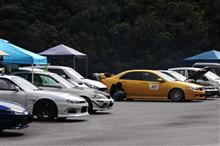 レース2周目 レース2周目