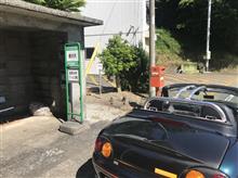 屋根が開くことの喜びは無上なり