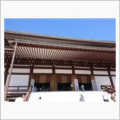成田山新勝寺様に行って来ました