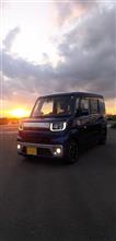 🚗ザ・北関東茶会 (2021年10月)
