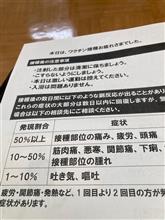 二回目の