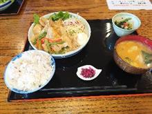 婆さんから