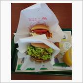 マクドとは違うのだよ、マクド ...