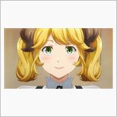 今日のアニメ（その２）