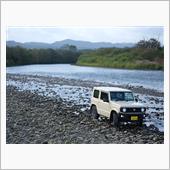JB64ジムニーで再び北海道 ...
