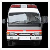 病院救急車・ドクターカー 特 ...