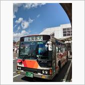 帝産バスエアロスター