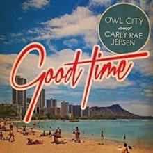 Owl City &amp; Carly Rae Jepsen UP!リンクはこちら↓