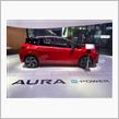 見せてもらおうか、日産のオーラとやらの性能を