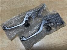 レバーが届いた･･･けどｹﾞｯ!(꒪ꇴ꒪|||)⚡
