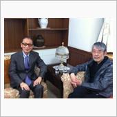 ご近所徘徊　２5　松本隆氏と ...