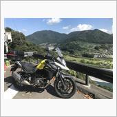 平日ツーリングのすすめ