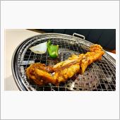 肉の甘味がうま～い♪はらみ一 ...