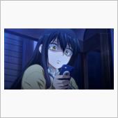 今日のアニメ（その２）