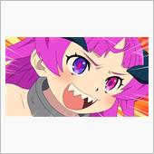 今日のアニメ（その３）