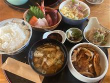 まち屋さんでランチ