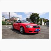AUDI TT　クワトロスポ ...