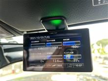 OBD2の燃費と比較 OBD2の燃費と比較