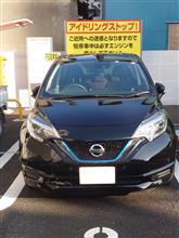 車検後の６ヶ月点検
