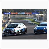 全日本EV-GP Rd.6！