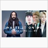 Steve Aoki UP! ...