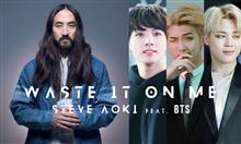 Steve Aoki UP!リンクはこちら↓