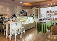 Marie Ange （マリー・アンジュ）中山寺店 でパスタランチ