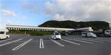 待ちに待った、車中泊❗2日目 待ちに待った、車中泊❗2日目