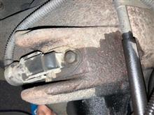 EXPLORER SPEED SENSOR