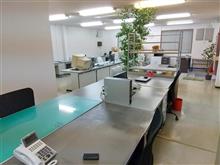 以前の勤務先が潰れて、もうすぐ１年・・・。