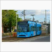 転生したら函館市電だった件そ ...