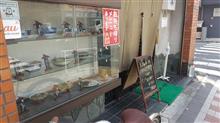 蕎麦屋のラーメン。