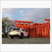 小泉稲荷神社