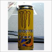 「モンスター ロッシ」もらっ ...