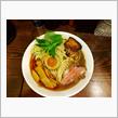 29・日本橋 天馬であごだし中華蕎麦(2回目)