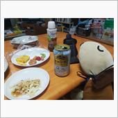 今日の一杯＠211005