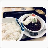 本日のお昼ごはん