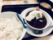 本日のお昼ごはん